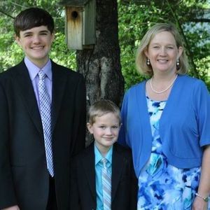 Meet your Posher, Glenna